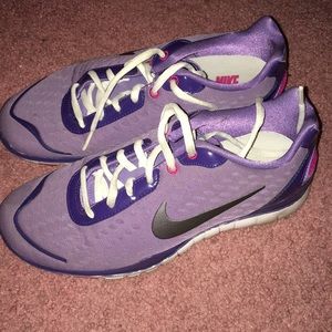 Nike training free tr luxe 2.0 sneakers